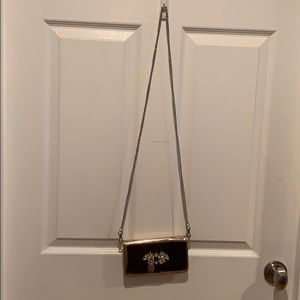 Express Rose Gold Cross Body